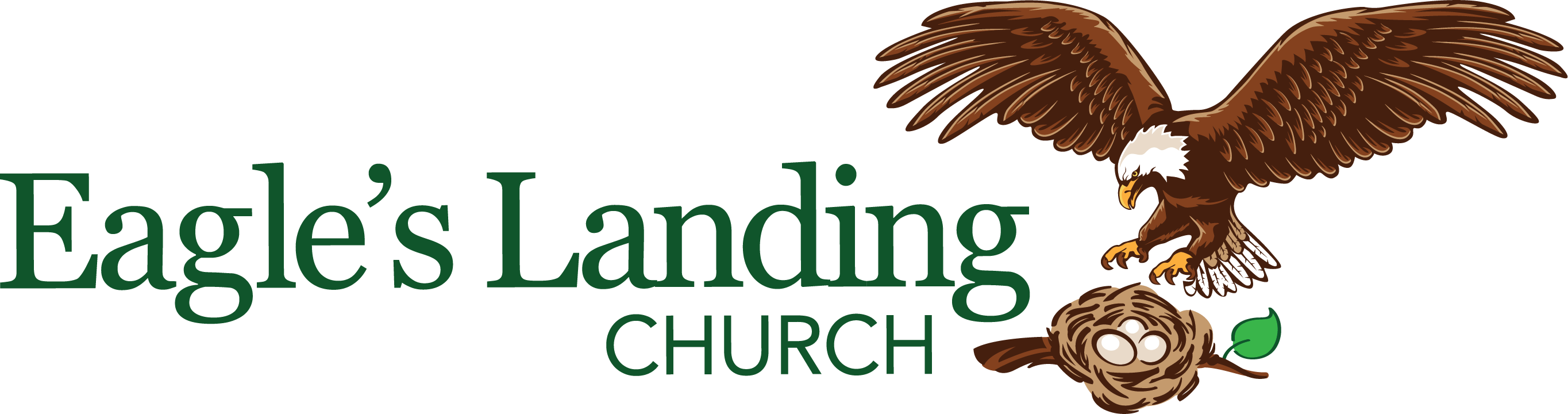 Eagle's Landing Baptist Church